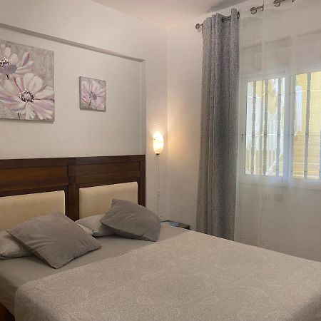 Ocean View Apartment At The Beach Playa De La Arena بويرتو دي سانتياغو المظهر الخارجي الصورة